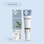 psoriasis gel new design