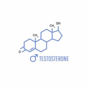 testostrerone