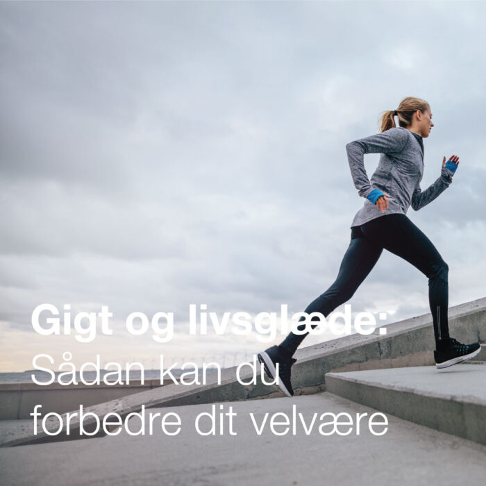 Gigt Og Livsglæde Sådan Kan Du Forbedre Dit Velvære 