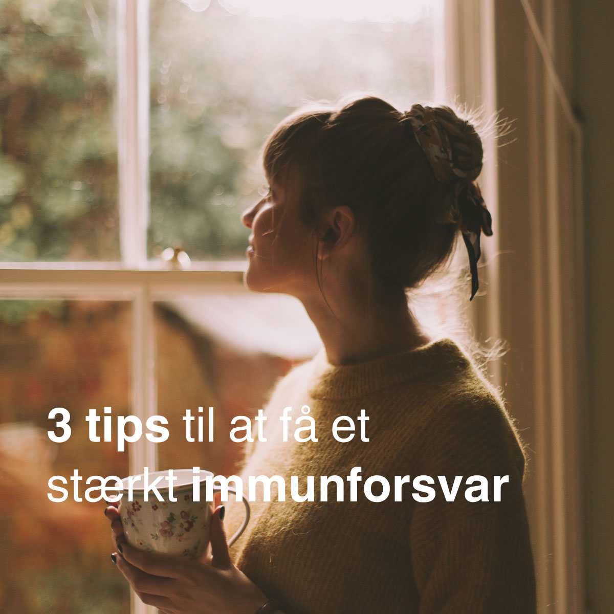 staerkt immunforsvar blog